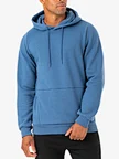 oversized hoodie