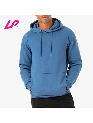 plain hoodie men